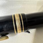 Mont Blanc 149 Meisterstück Vintage Fountain Pen