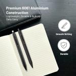 Everyman Grafton Luxury EDC Gel Pen Set