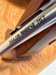 Sailor Trident 767 Luxury Fountain Pen