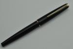Vintage Montblanc 420 Black Fountain Pen