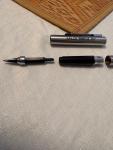 Sailor Trident 767 Luxury Fountain Pen