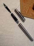 Sailor Trident 767 Luxury Fountain Pen
