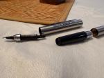 Sailor Trident 767 Luxury Fountain Pen