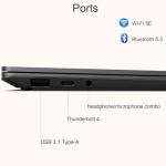 Microsoft Surface Laptop 5 with Active Pen