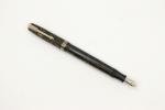 Vintage Parker Brown Pearl Vacumatic Fountain Pen