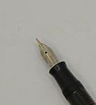 Vintage Parker Brown Pearl Vacumatic Fountain Pen