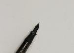 Vintage Parker Brown Pearl Vacumatic Fountain Pen