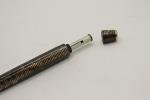 Vintage Parker Brown Pearl Vacumatic Fountain Pen