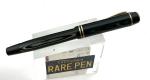 MONTBLANC Simplo 222 PL Platinum Fountain Pen