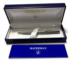 Waterman Paris Vintage Chrome Twist Pen Set