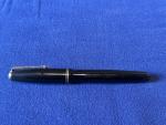 Vintage Parker Vacumatic Fountain Pen - Stylish Classic
