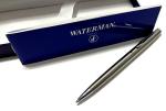 Waterman Paris Vintage Chrome Twist Pen Set