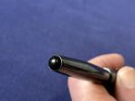 Vintage Parker Vacumatic Fountain Pen - Stylish Classic