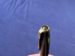 Vintage Parker Vacumatic Fountain Pen - Stylish Classic