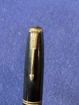 Vintage Parker Vacumatic Fountain Pen - Stylish Classic