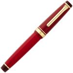 Sailor 60th Birthday Ultrafine Fountain Pen - Red
