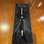 Montblanc Meisterstück Classique Black Ballpoint Pen