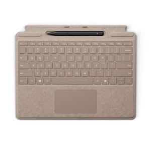 Elevate Your Writing: Luxury Surface Pro Keyboard