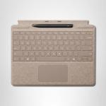 Elevate Your Writing: Luxury Surface Pro Keyboard