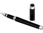 Montegrappa Parola Black Resin Fountain Pen