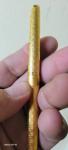 Parker Vintage Gold Plated Ballpoint Pen