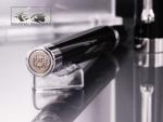 Montegrappa Parola Black Resin Fountain Pen