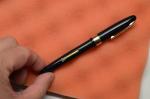Wearever Vintage Fountain Pen with Gold Nib