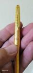 Parker Vintage Gold Plated Ballpoint Pen