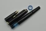 Montblanc No.32 Vintage Fountain Pen 14K Fine