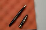 Wearever Vintage Fountain Pen with Gold Nib