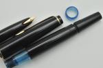 Montblanc No.32 Vintage Fountain Pen 14K Fine
