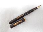 Waterman S 54 BCHR Fountain Pen with Flex Nib