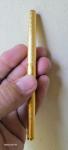 Parker Vintage Gold Plated Ballpoint Pen