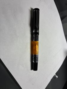 Elegant Vintage Fountain Pen for Collectors