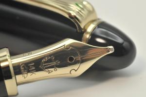 Sailor Profit Vintage Fountain Pen with 14K Nib