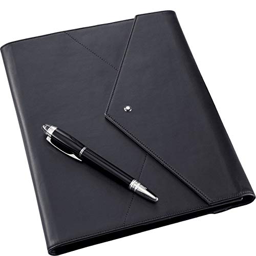 Montblanc Augmented Paper and Ballpoint Pen Set