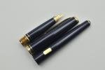 Montblanc Vintage Fountain Pen with 14K Fine Nib