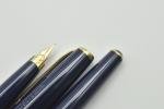 Montblanc Vintage Fountain Pen with 14K Fine Nib