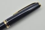 Montblanc Vintage Fountain Pen with 14K Fine Nib
