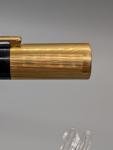 Vintage Waterman Fountain Pen – Black and Gold