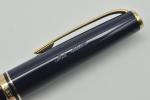 Montblanc Vintage Fountain Pen with 14K Fine Nib