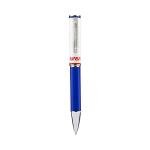 Montegrappa NASA Atlantis Ballpoint Pen - Blue/White/Red