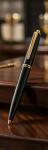 Montblanc Ballograf #40 Vintage Ballpoint Pen 1959-1961