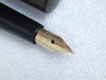 Vintage Waterman #12 Eyedropper Fountain Pen