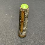1930s American Green Onyx Fountain Pen