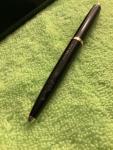 Montblanc Ballograf #40 Vintage Ballpoint Pen 1959-1961