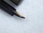 Vintage Waterman #12 Eyedropper Fountain Pen