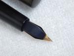 Vintage Waterman #12 Eyedropper Fountain Pen