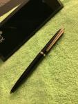 Montblanc Ballograf #40 Vintage Ballpoint Pen 1959-1961