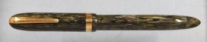 Vintage Webster Twist Fountain Pen with 14K Nib
